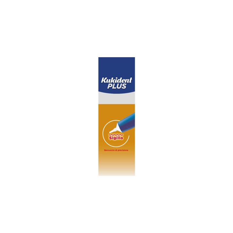 kukident sigillo 57g maxi conv