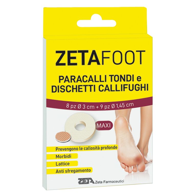 zetaf parac tondi+disch c8+9pz