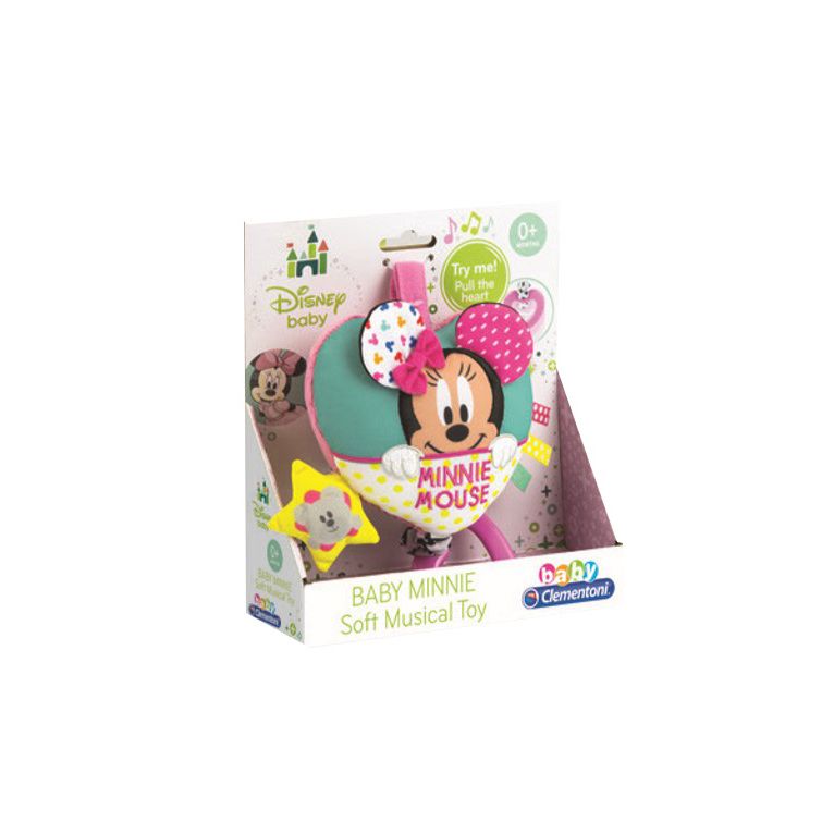 17212 baby minnie morb carill