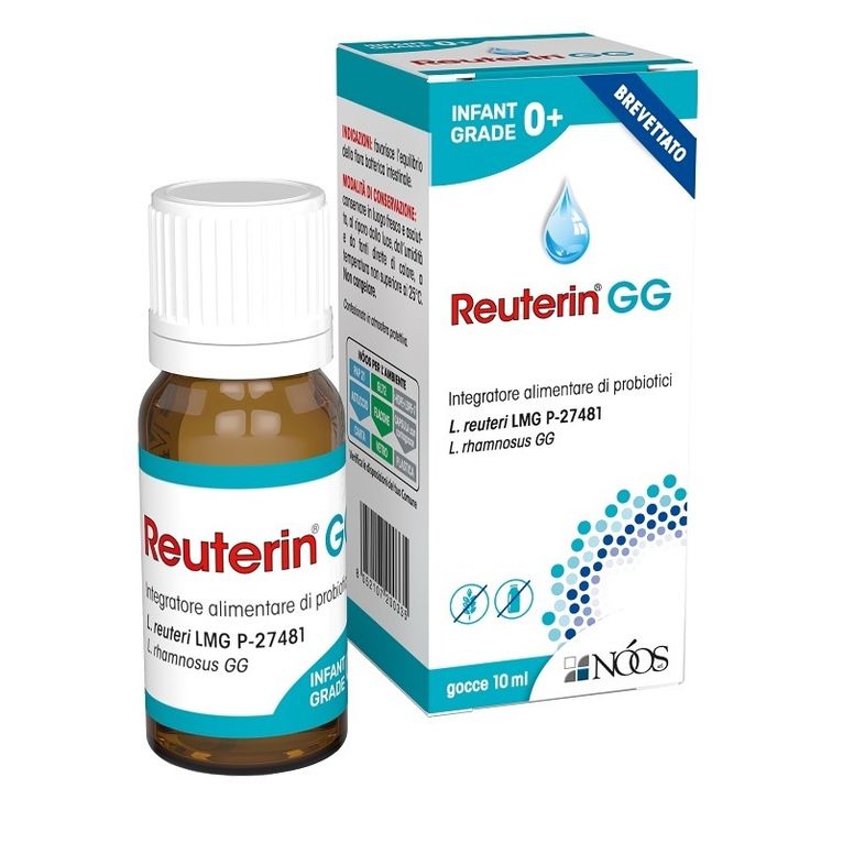 reuterin gg gocce 10ml
