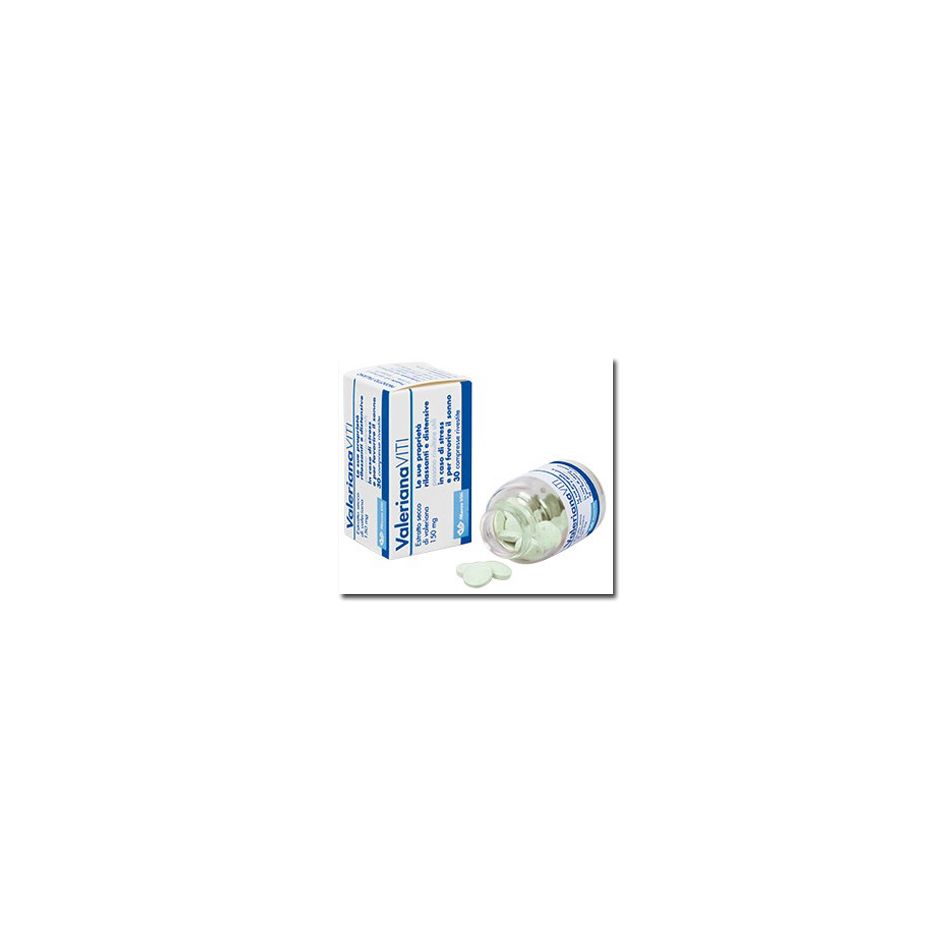 valeriana-viti-30cpr-rivestite