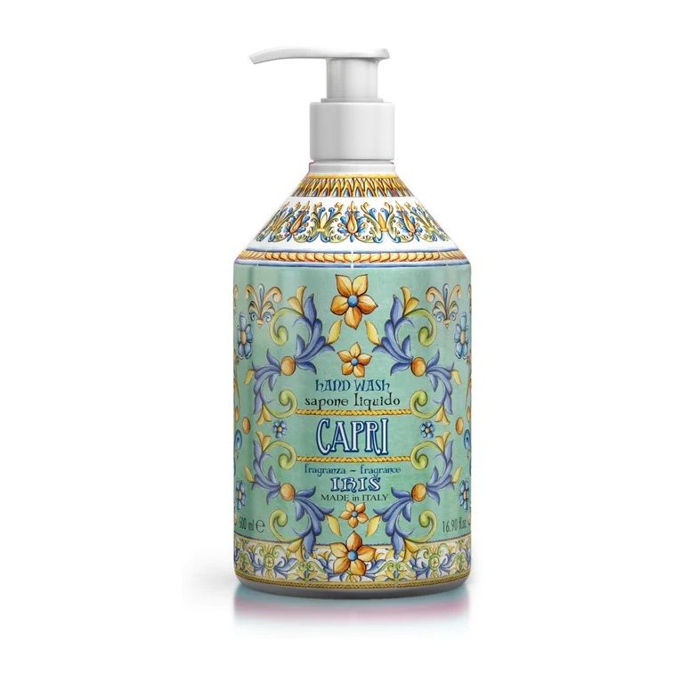 maioliche sapone iris 500ml