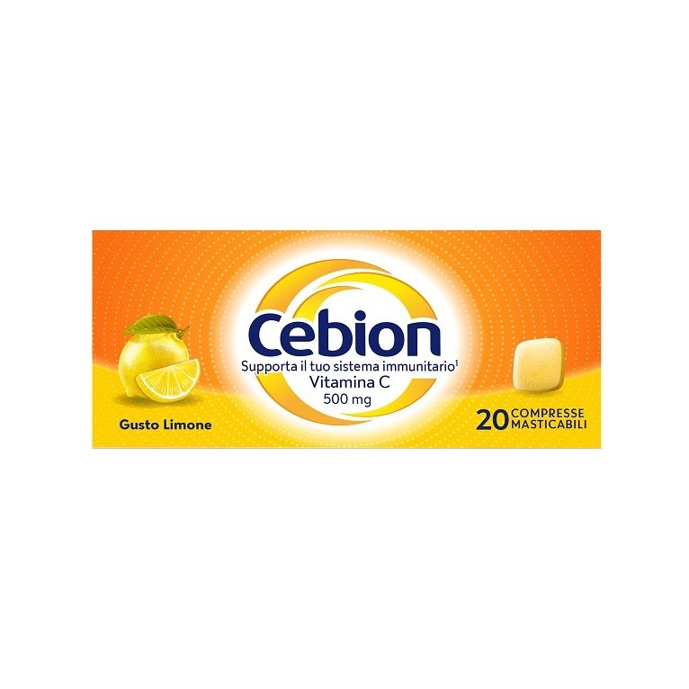 cebion mast limone vit c 20cpr