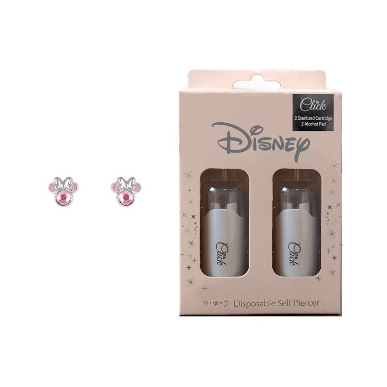 disney orecchino minn cris ra