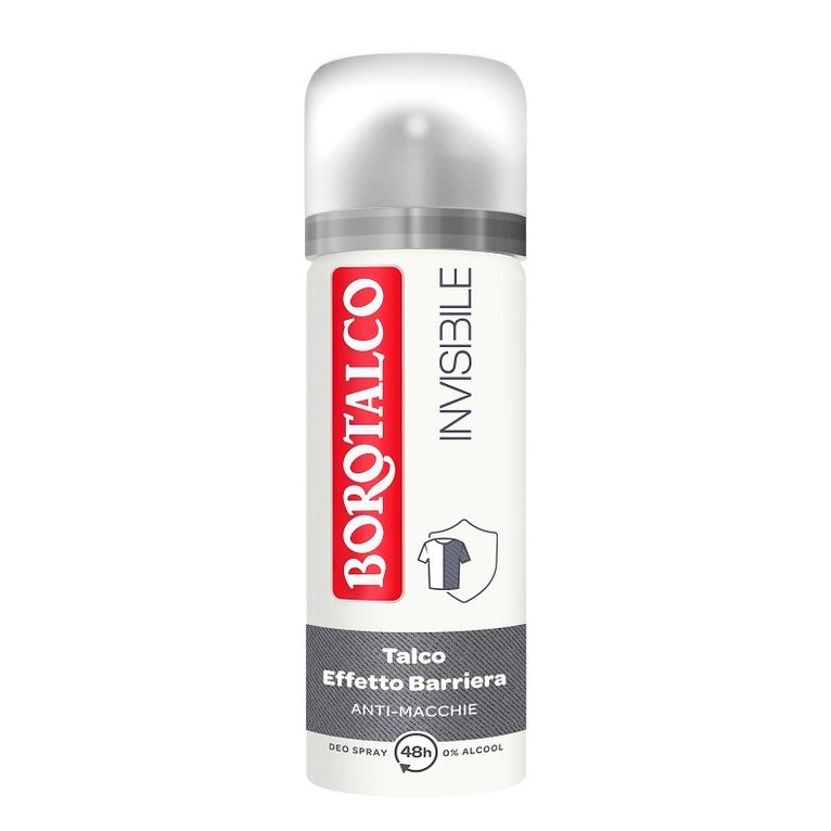 borotalco deo spray inv gr50ml