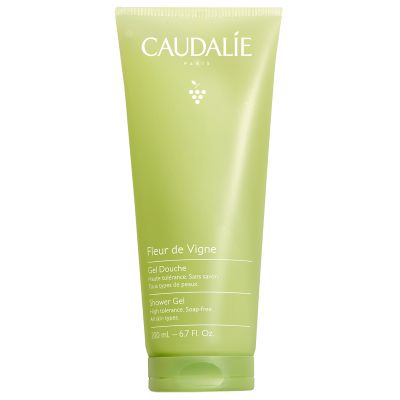 GEL DOCCIA FLEUR 200ML
