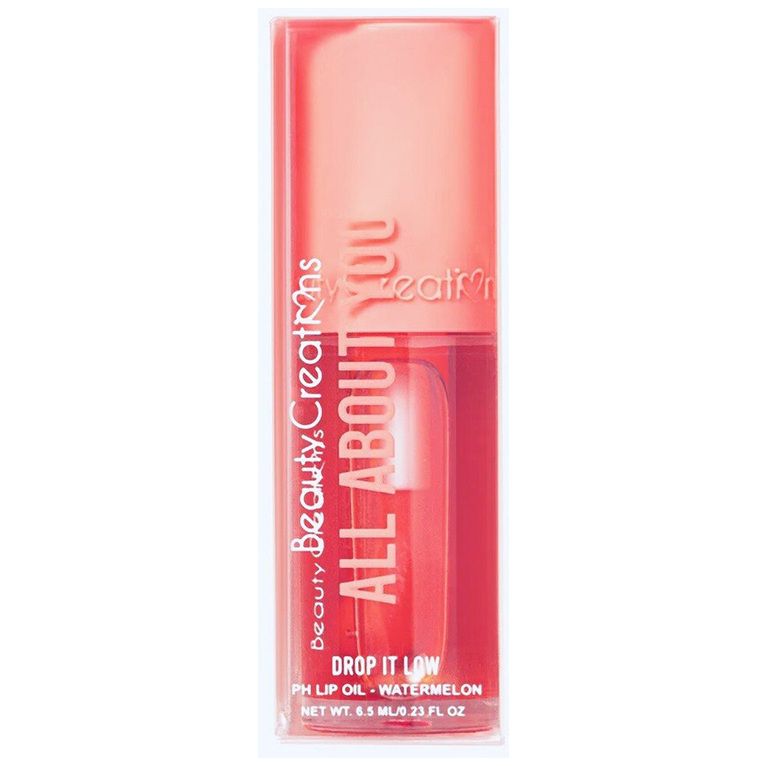 all about you ph oil 4 drop it