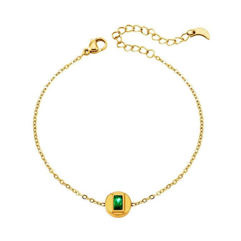 moonila bracciale oro tabit