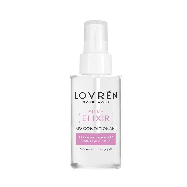 lovren hair c olio conditioner