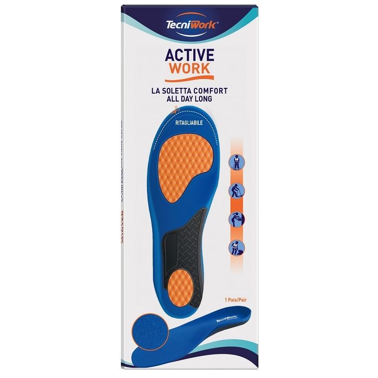 solette active work m 42-43