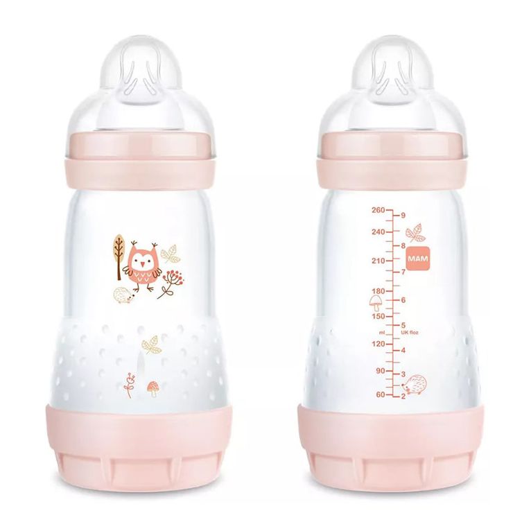mam easy start 260ml 2+ fem2pz