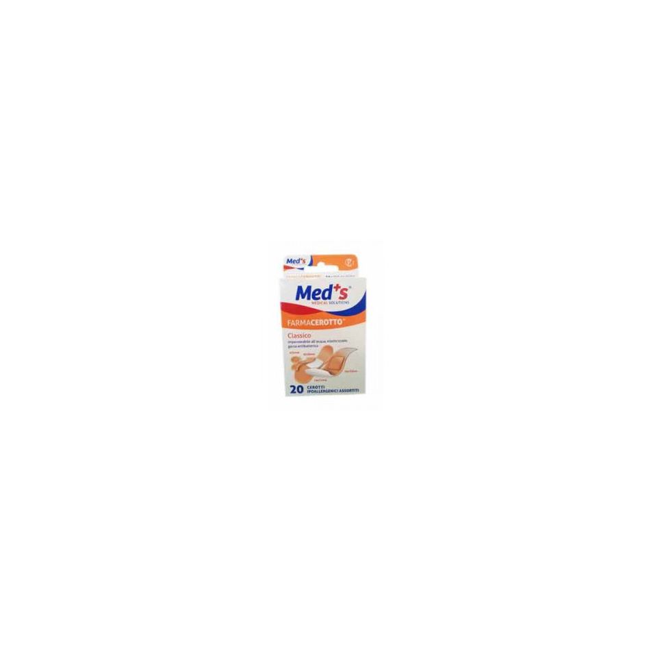 cer-meds-strip-pur-cl-ass20pz