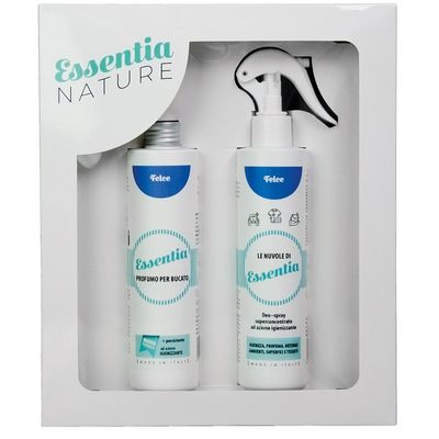 ESSENTIA GIFT BOX FELCE