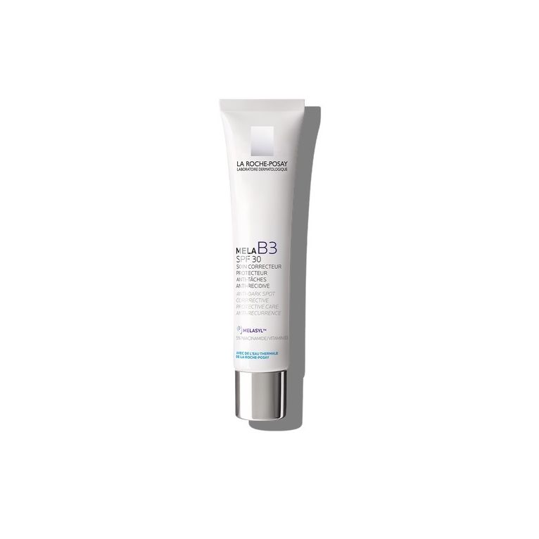 mela b3 crema spf30 40ml