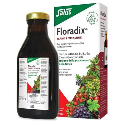 FLORADIX 500ML