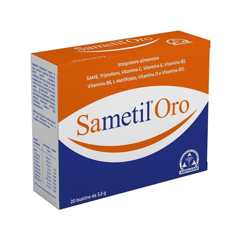 sametil oro 20bust