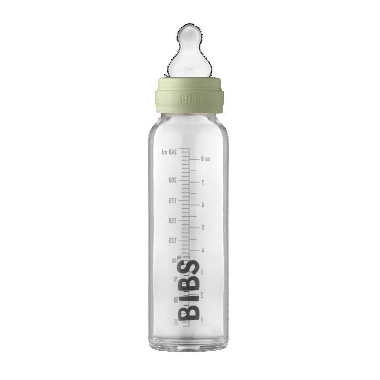 bibs biberon pl sil 270ml salv