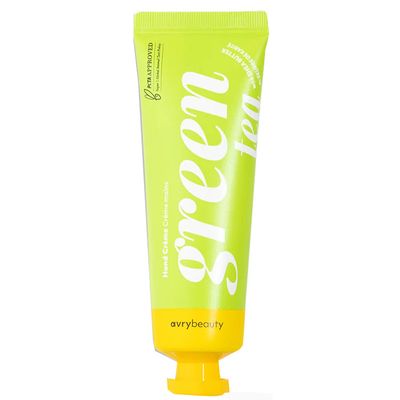 AVRYBEAUTY GREEN TEA HAND CR