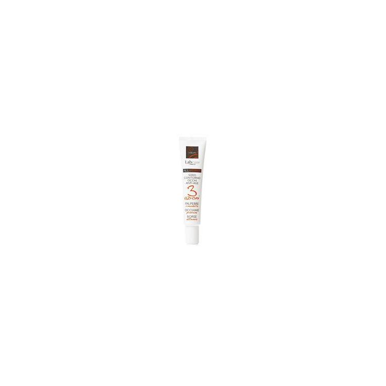 labcare cont occhi 3 az 15ml