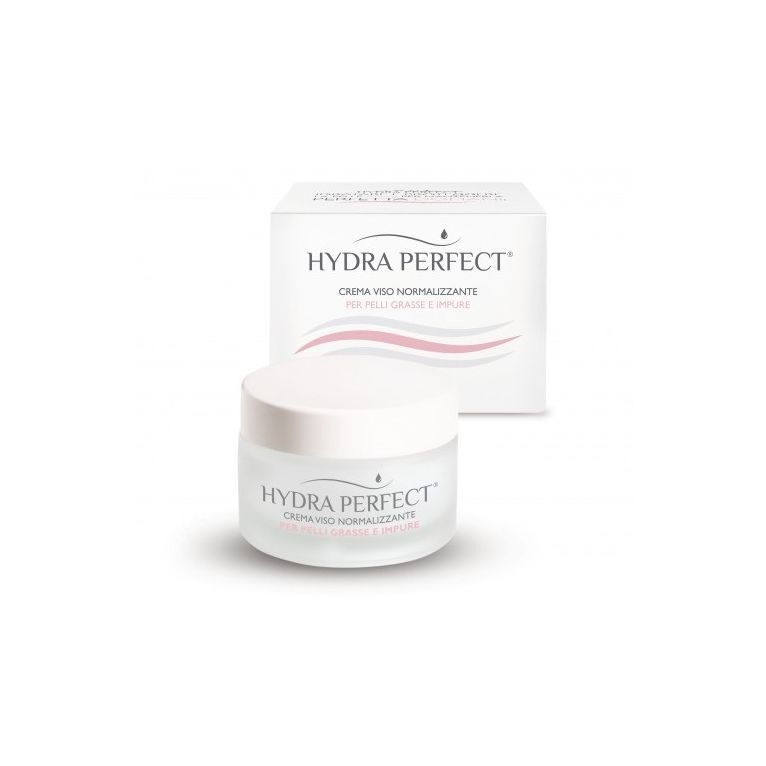 hydra perfect cr vis normalizz