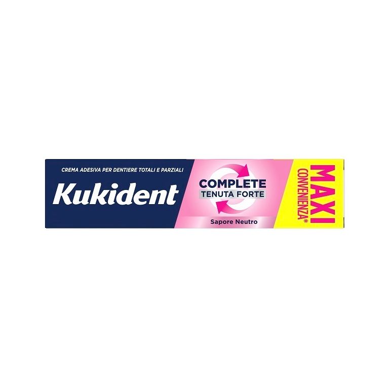 kukident complete neutro 70g