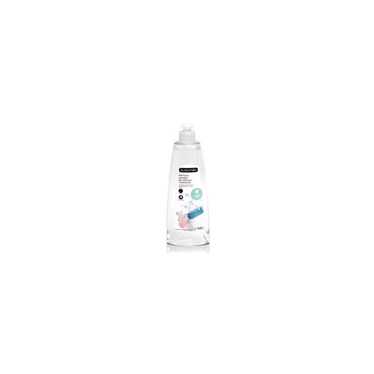 suavinex detersivo bib/tett