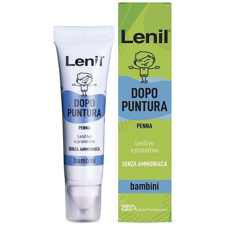 lenil dopopuntura bambini 14ml