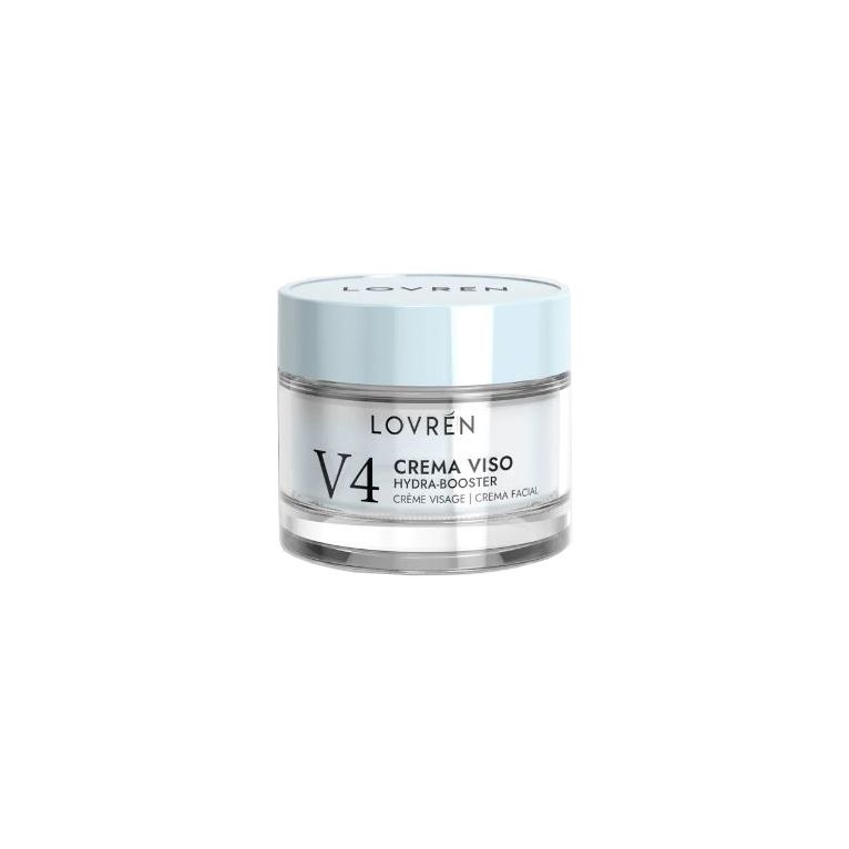 lovren crema viso hydra boost