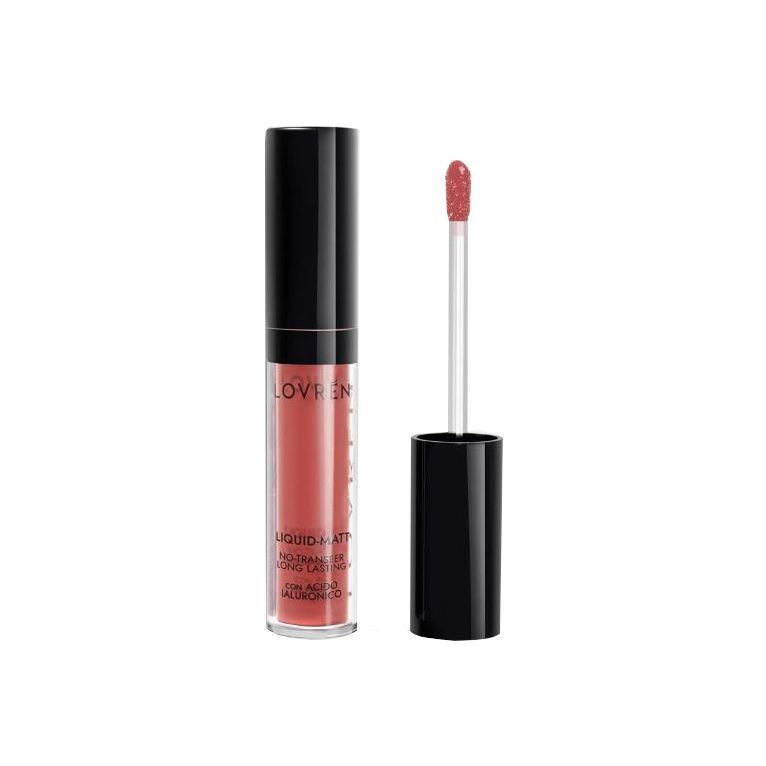 lovren rossetto liq matt ra n