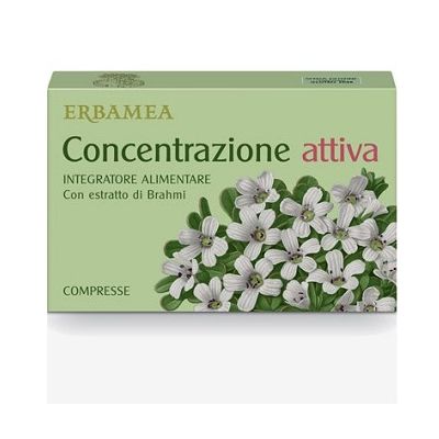 CONCENTRAZIONE ATTIVA 24CPR