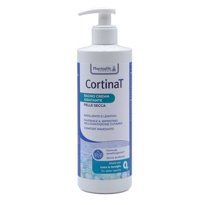 CORTINAT BAGNO CR IDRAT 500ML