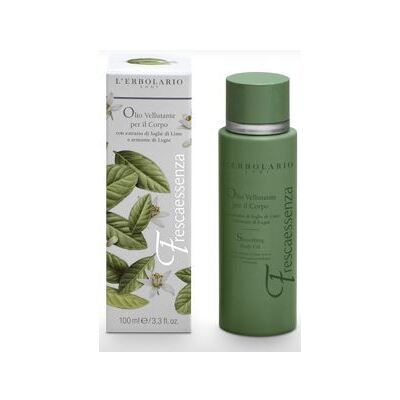 FRESCAESSENZA OLIO VELLUTANTE