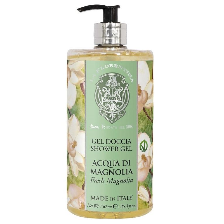 bellosguardo shower acq magn