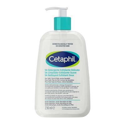 CETAPHIL SA DET ESFOLIANTE DEL