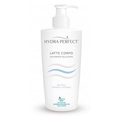 HYDRA PERFECT LATTE CORPO400ML