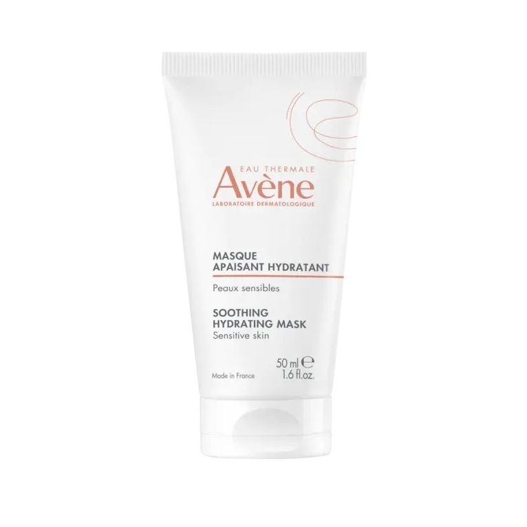 avene maschera lenitiva nf50ml