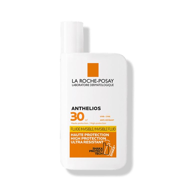 anthelios ultra fluido30+ 50ml