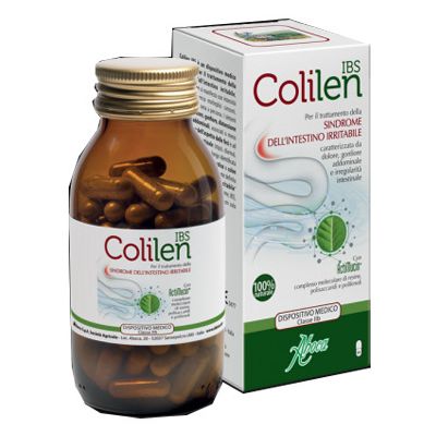 COLILEN IBS 96OPR