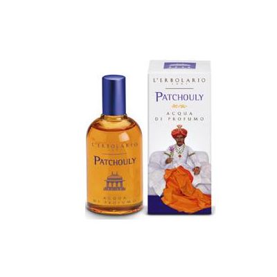 PATCHOULY PROFUMO 50ML