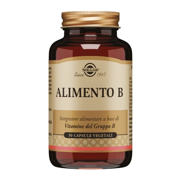 alimento b 50cps promo