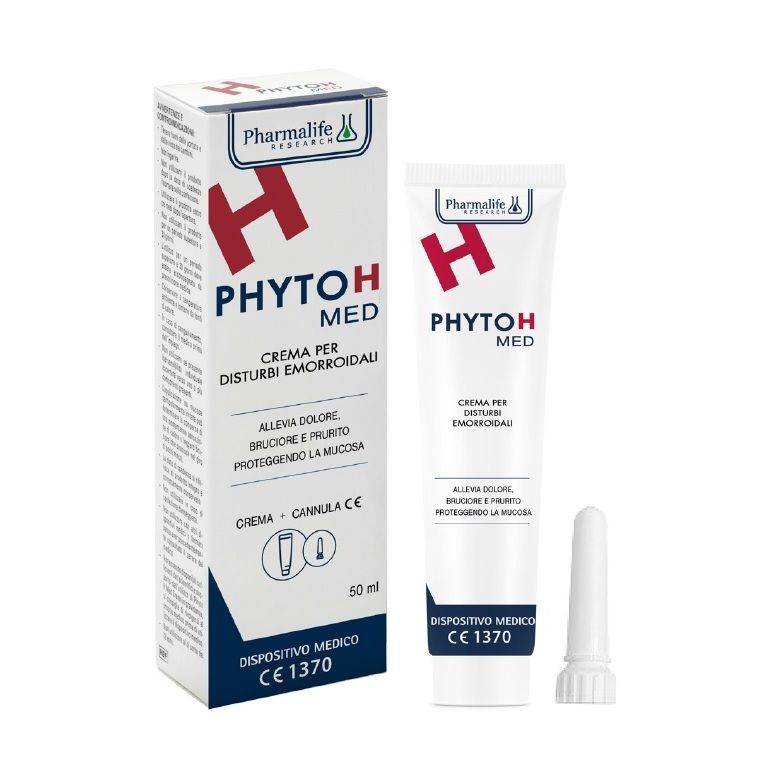 phyto h med crema 50ml