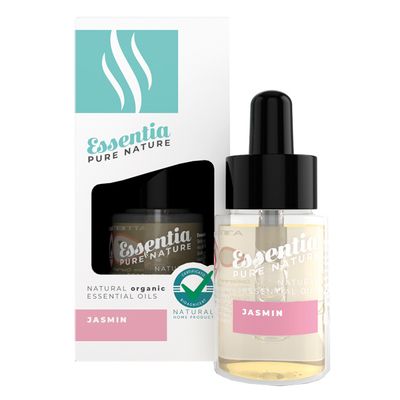 ESSENTIA OLIO ESSENZIALE JASM