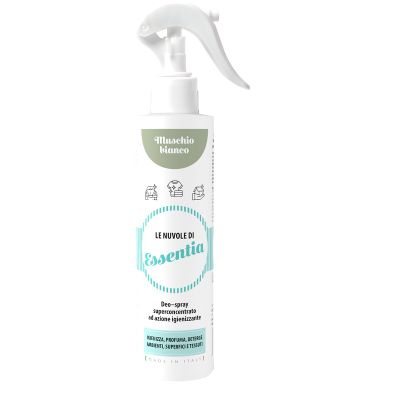 NUVOLE ESSENTIA SPRAY AMB MUSC