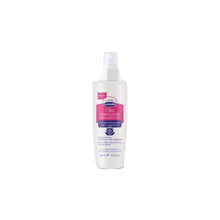 euphidra amido olio elast145ml