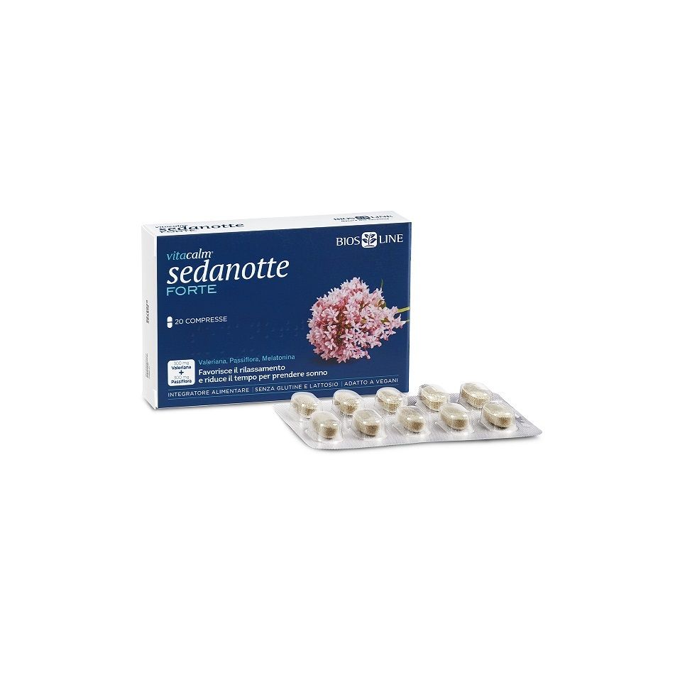 vitacalm-sedanotte-forte-20cpr