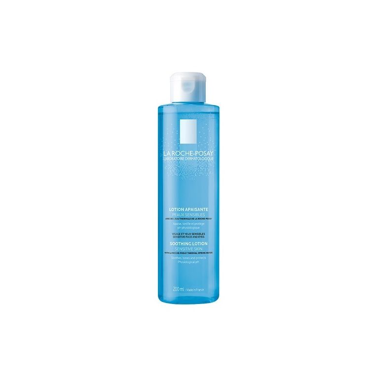 physio tonico lenitivo 200ml
