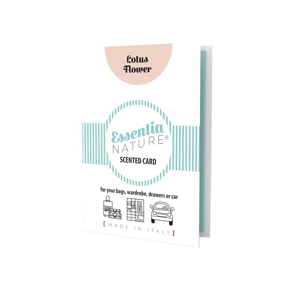 essentia-scented-card-lotus