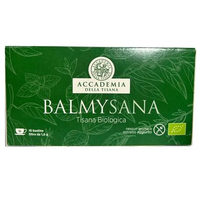 BALMYSANA BIO 16 FILTRI