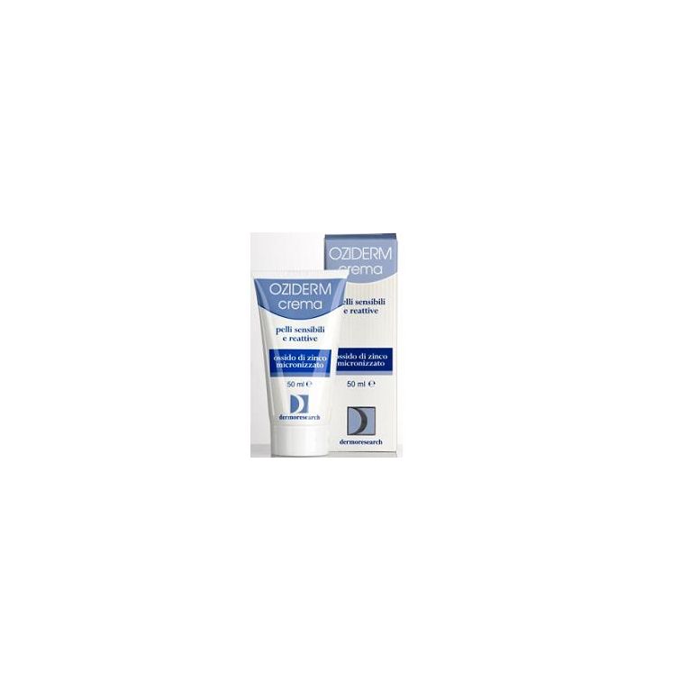 oziderm crema 50ml