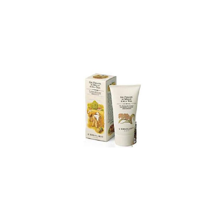 gel fissante miglio/soja 150ml